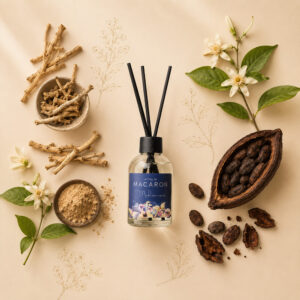 Moshonisia Oda Kokusu 100ml