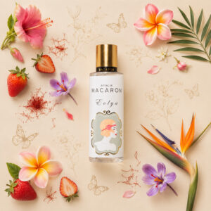 Eolya Body Mist (250ml)