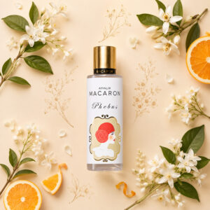 Phebus Body Mist (250ml)