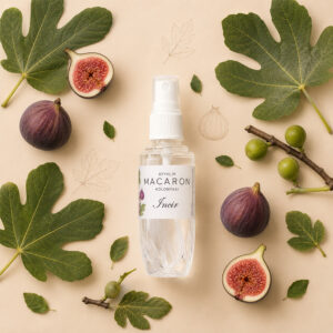 İncir Kolonyası Cep Boy 50ml